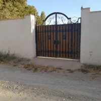 فروش-زمین-چهاردیواری-باغچه-ای