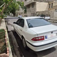سمند lx 89|خودرو سواری و وانت|نظرآباد, رسالت|دیوار