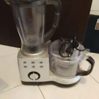 مخلوط کن سالم