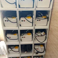 دنیای سایلنت باکس برای ماینرهای S19.T17. M30و..|قطعات و لوازم جانبی رایانه|تهران, هفده شهریور|دیوار