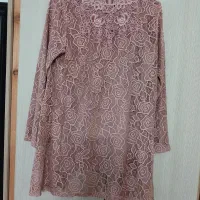لباس مجلسی دوتیکه