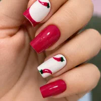 کاشت ناخن|خدمات زیبایی و سلامت|مشهد, نوده|دیوار