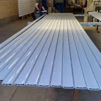 تولید و فروش و نصب درب های کرکره ای ب قیمت پایین|خدمات پیشه و مهارت|بندرعباس, |دیوار