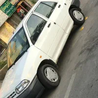 پراید ۱۳۱مدل ۹۹