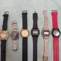 ساعتهای دوزمانه|ساعت|اردبیل, |دیوار