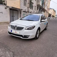 برلیانس 320اتومات95 بیرنگ|خودرو سواری و وانت|رشت, حمیدیان|دیوار