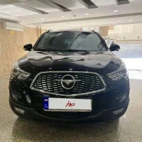 هایما S5 مدل 1404 درحد «نقد و اقساط»