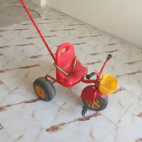 سه‌ چرخه جی تویز