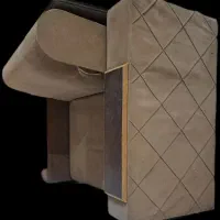 مبل تخت خواب شو یکنفره