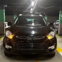 جکS5 اتومات کم کارکرد/مدل ۴۰۲ بدون رنگ