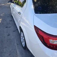 دنا پلاس اتومات آبشنال ۴۰۴|خودرو سواری و وانت|بوشهر, |دیوار