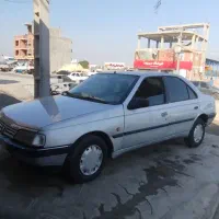 فروش فوری پژو ۴۰۵