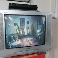 تلویزیون ۲۴ اینچ سامسونگ
