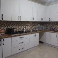 ۱۱۰ متر/دوخواب  خوش نقشه  شهرک خرازی