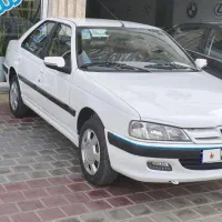 پارس ۱۴۰۲ xu7p بدون رنگ|خودرو سواری و وانت|رشت, گلسار|دیوار