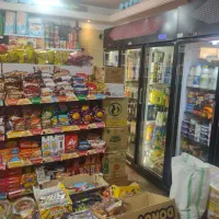 کارگر سوپر مارکت