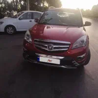 چانگان2015|خودرو سواری و وانت|رشت, بازار|دیوار