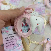 گیفت دندونی