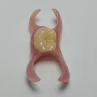 دندانسازی(دندان مصنوعی)تکی،چندتایی،کامل