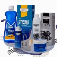 فروش محصولات شوینده