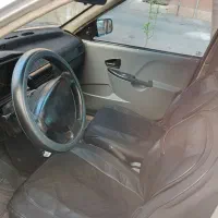 ماشین پراید مدل ۸۶|خودرو سواری و وانت|خاوران, |دیوار