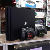 فروش ویژه پلی فور پرو ps4 pro پلمپ با ضمانت کتبی