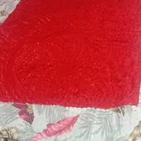 لحاف دست دوز با پشم طبیعی
