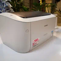 پرینتر لیزری تک کاره کانن مشابه آکبند|پرینتر، اسکنر، کپی، فکس|کرمان, |دیوار