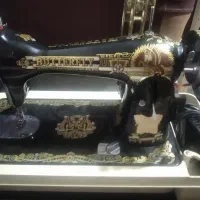 چرخ خیاطی برقی