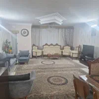 ۱۱۷ متر تک واحدی پا رکینگ اختصاصی