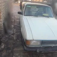 پیکان وانت 90