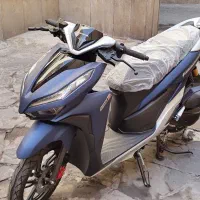 کلیک 150 ثاقب آب خنک