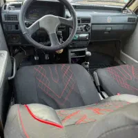 پراید|خودرو سواری و وانت|گرگان, |دیوار