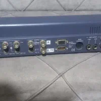 یک دستگاه سوئیچر datavideo