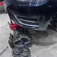 تعمیرات گیربکسmvmx22prox33s550x55cvtتیگو اریزوجکs5|قطعات یدکی و لوازم جانبی|تهران, شهرک غرب|دیوار