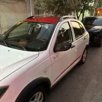 کوییک R مدل ۱۴۰۱ کم‌کار، فول سرویس، بدون خرج|خودرو سواری و وانت|قم, زنبیل آباد|دیوار