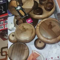 سرویس چوب پذیرایی