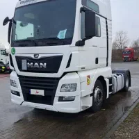 مان۵۰۰|خودرو سنگین|بازرگان, |دیوار