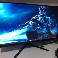 مانیتور Twisted Minds Gaming