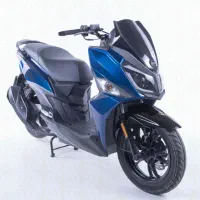 sym j200 / صبا سیکلت|موتورسیکلت|تهران, حکمت|دیوار