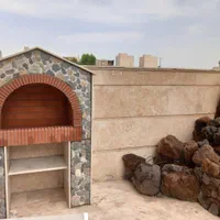 تنور باربیکیو|اجاق گاز و لوازم برقی پخت‌وپز|قم, نوقطار|دیوار