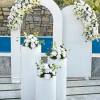 گل آرایی اقتصادی ۷۰۰هزارتومان