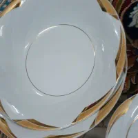 سرویس غذا خوری چینی|ظروف سرو و پذیرایی|مشهد, موعود|دیوار