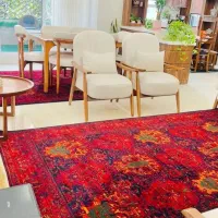 فرش لاکی ابعادرنگبندی مناسب همه فضاارزانسرامرادی
