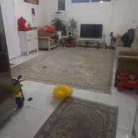 فروش آپارتمان ۶۵ متری ۱ خوابه همکف در گاز|فروش آپارتمان|مشهد, گاز|دیوار