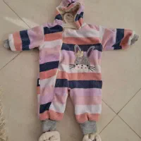 لباس کودک نوزادی تایکسال ونیم