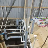 تاسیسات آب و برق ساختمان|خدمات پیشه و مهارت|رضوانشهر, |دیوار