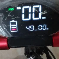 اسکوتر برقی|دوچرخه، اسکیت، اسکوتر|بوکان, |دیوار