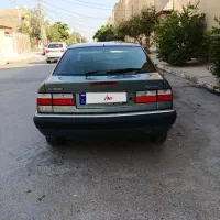 زانتیا88فروش یامعاوضه|خودرو سواری و وانت|بندرعباس, |دیوار