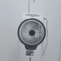 کولرآبی ایستاده